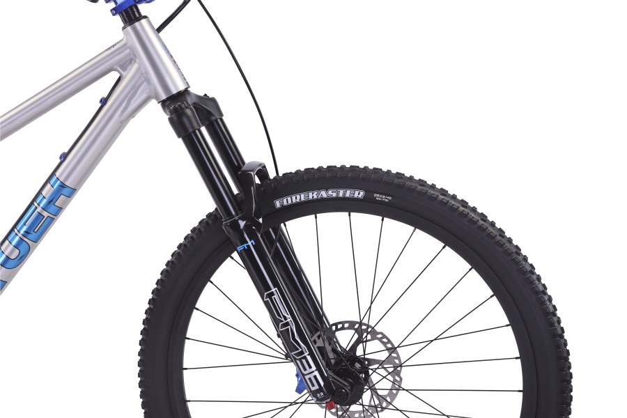 Велосипед YUEH Y005 / Y006 (Y005 M Серебристый) 355623719 Велосипед YUEH Y005 / Y006 (Y005 M Серебристый) 1360101516