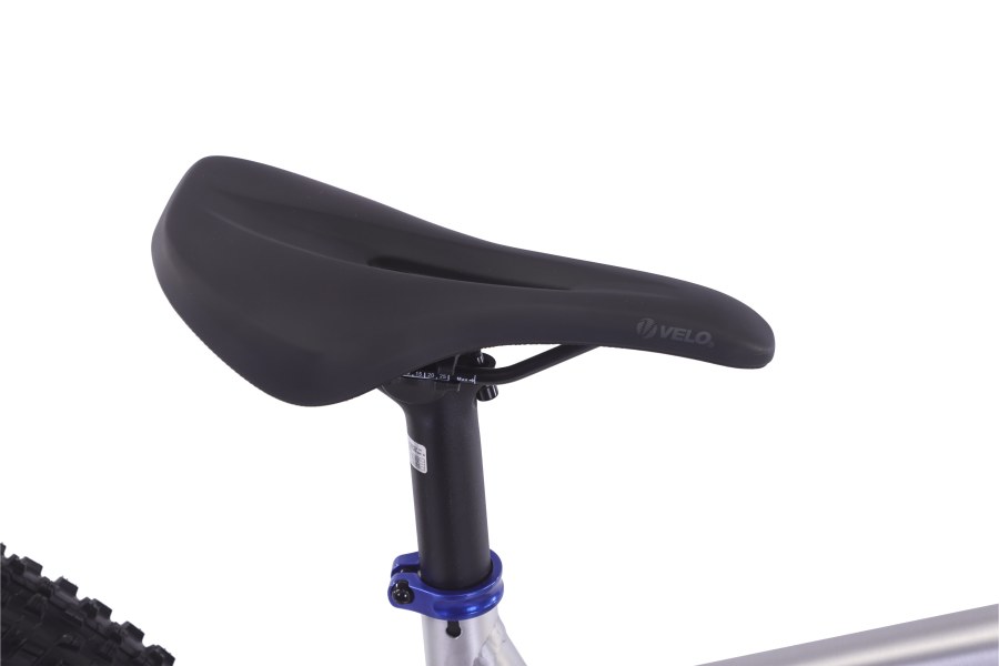 Велосипед YUEH Y005 / Y006 (Y005 M Серебристый) 707708869 Велосипед YUEH Y005 / Y006 (Y005 M Серебристый) 2042657604