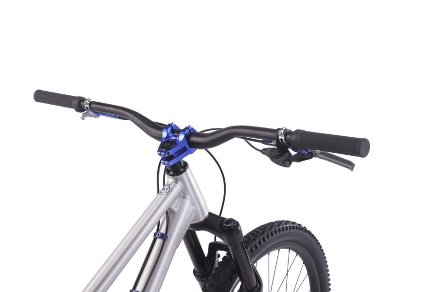 Велосипед YUEH Y005 / Y006 (Y005 M Серебристый) 1582097264 Велосипед YUEH Y005 / Y006 (Y005 M Серебристый) 2072981500