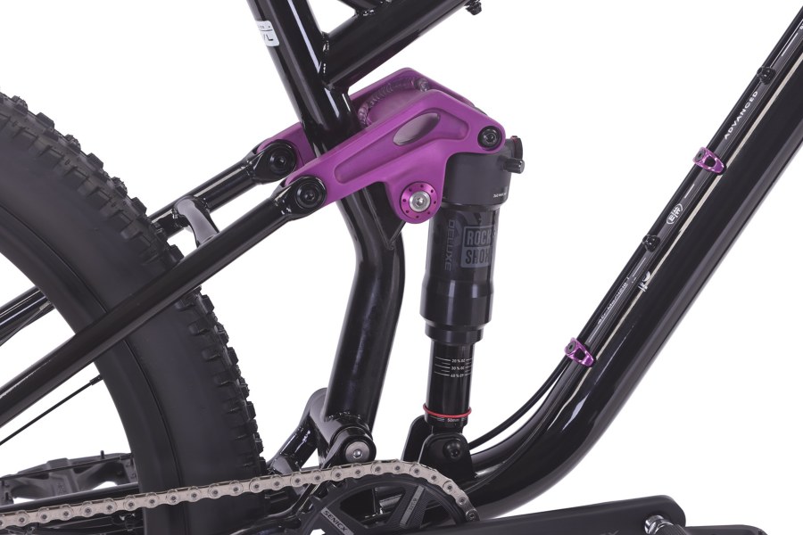 Велосипед YUEH Y001 / Y002 (Y001 M Черный) 594236593 