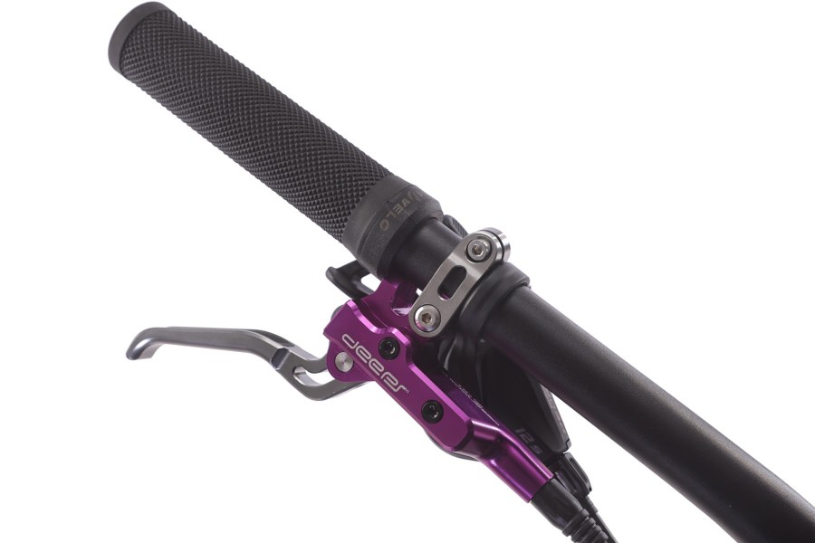 Велосипед YUEH Y001 / Y002 (Y001 M Черный) 210301705 